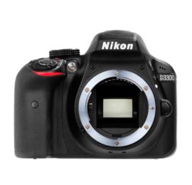 دوربین-دیجیتال-نیکون-Nikon-D3300-DSLR-BODY